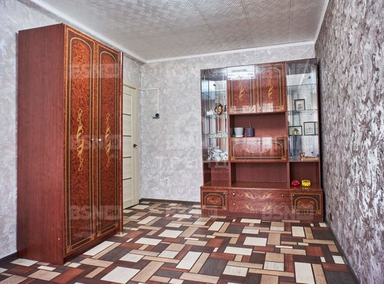 Продажа двухкомнатной квартиры - Бабушкина улица, д.76 