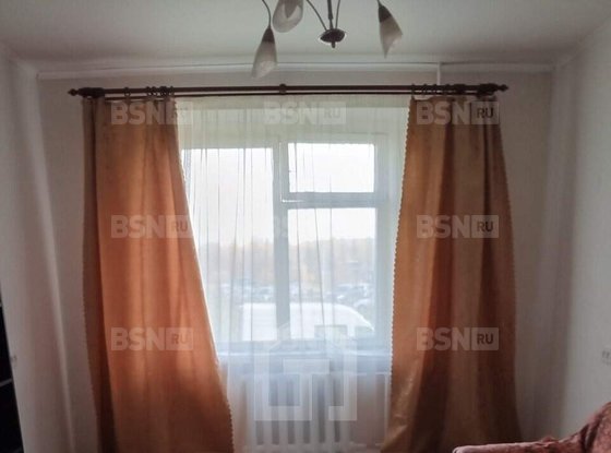 Продажа четырехкомнатной квартиры - Подвойского улица, д.48, корп.1 