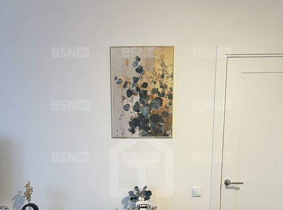 Продажа двухкомнатной квартиры - Пейзажная улица, д.24, корп.1 