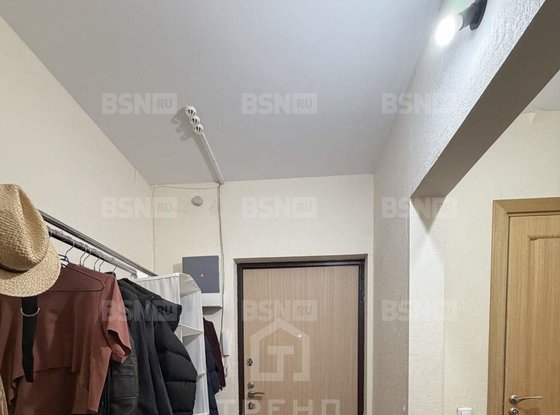 Продажа однокомнатной квартиры - Кушелевская дорога, д.3, корп.13 