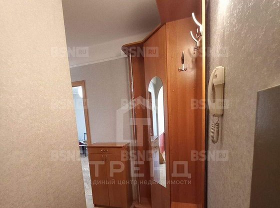 Продажа однокомнатной квартиры - Новосибирская улица, д.17 