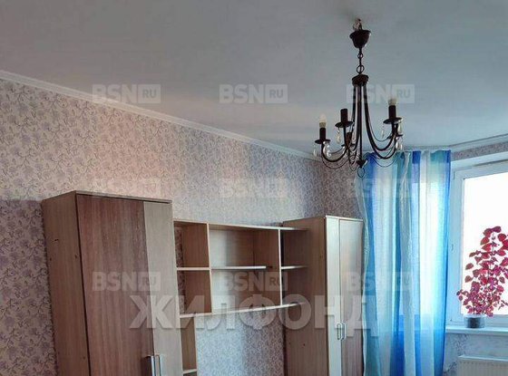 Продажа однокомнатной квартиры - Кушелевская дорога, д.5, корп.2 