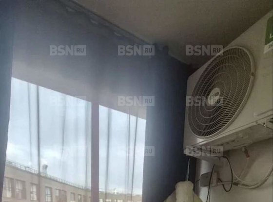 Продажа однокомнатной квартиры - Планерная улица, д.97, корп.1 