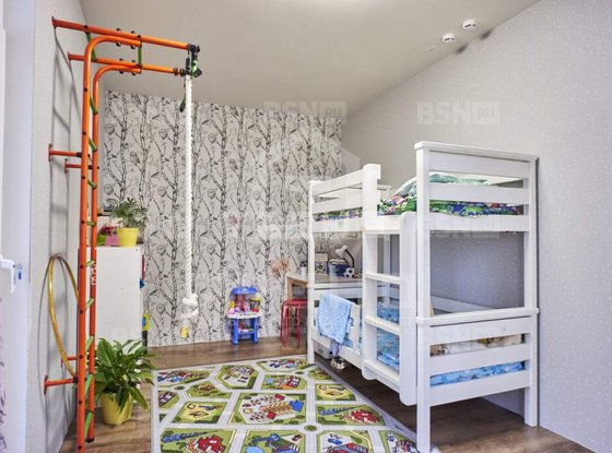 Продажа двухкомнатной квартиры - Суздальское шоссе, д.24, корп.2 
