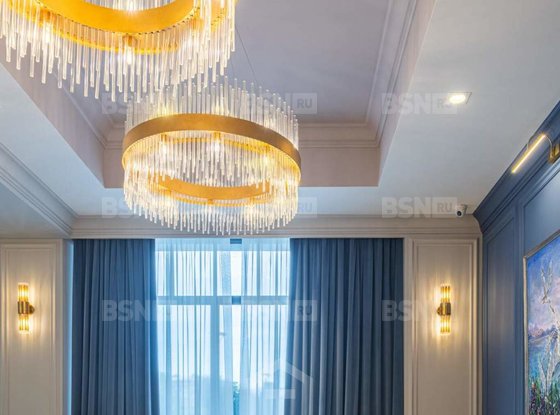 Продажа однокомнатной квартиры - Реки Карповки набережная, д.31, корп.1 стр 1 