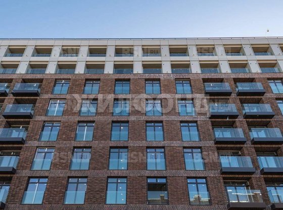 Продажа однокомнатной квартиры - Измайловский проспект, д.29, литера И 