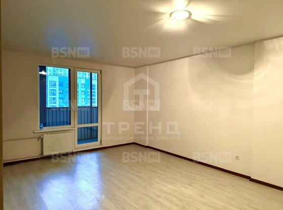 Продажа двухкомнатной квартиры - Александра Грина бульвар, д.3 