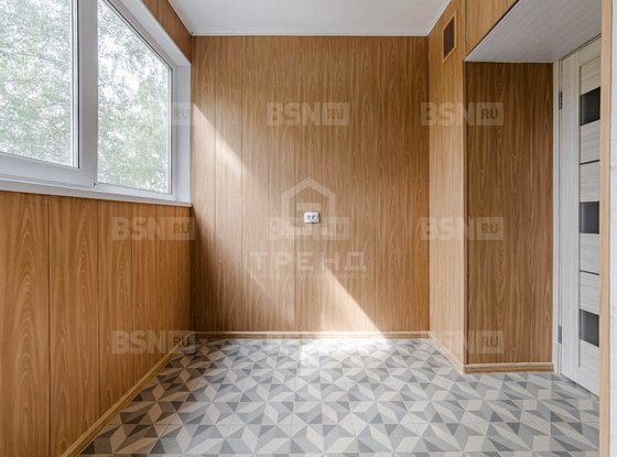 Продажа двухкомнатной квартиры - Сиреневый бульвар, д.8, корп.1 
