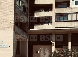 Продажа комнаты в пятикомнатной квартире - Аэродромная ул., 7, к 4 