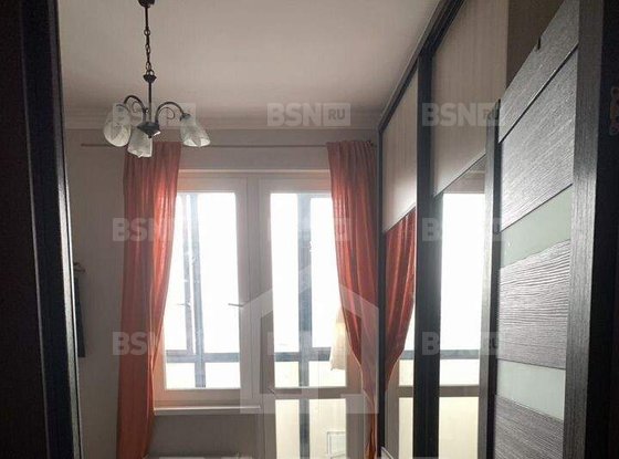 Продажа двухкомнатной квартиры - Парашютная улица, д.36, корп.1 