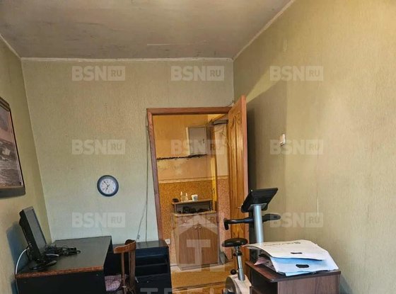 Продажа двухкомнатной квартиры - Танкиста Хрустицкого улица, д.110 