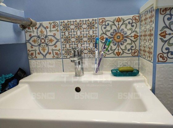 Продажа однокомнатной квартиры - Кудрово, Пражская улица, д.13 