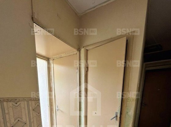 Продажа двухкомнатной квартиры - Пулковское шоссе, д.89 