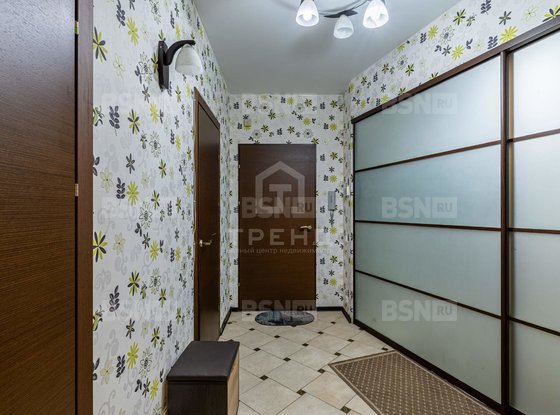 Продажа однокомнатной квартиры - Приморский проспект, д.137, корп.1 