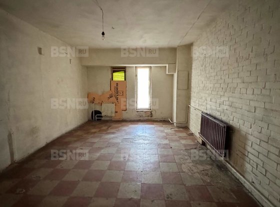 Продажа офиса - Косыгина проспект, д.28, корп.1 литера А 