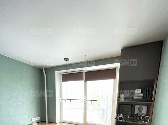 Продажа однокомнатной квартиры - Кудрово, Европейский проспект, д.13, корп.2 