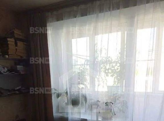 Продажа двухкомнатной квартиры - Жени Егоровой улица, д.12, корп.1 