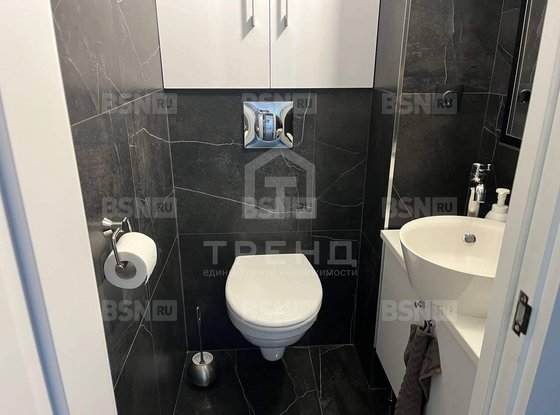Продажа двухкомнатной квартиры - Гатчина, Пушкинское шоссе, д.13, корп.3 