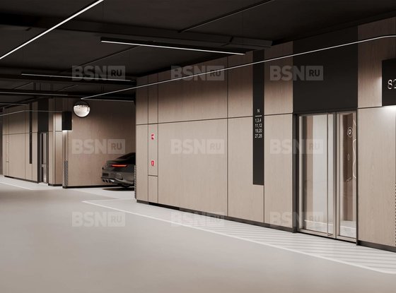 Продажа трехкомнатной квартиры - Эсперова улица, д.8, лит. А 