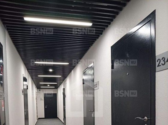 Продажа однокомнатной квартиры - Мурино, Ручьевский проспект, д.1/24 