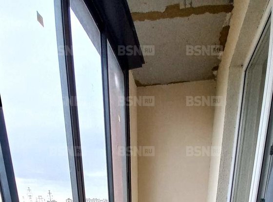 Аренда однокомнатной квартиры - деревня Новосаратовка, Первых ул, д.4, корп.5 