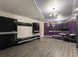 Продажа трехкомнатной квартиры - Гжатская улица, д. 22, к. 3 