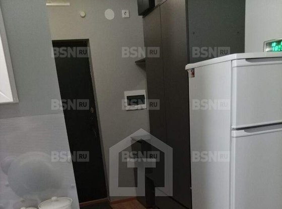 Продажа однокомнатной квартиры - Сестрорецк, Советский проспект, д.39, корп.1 