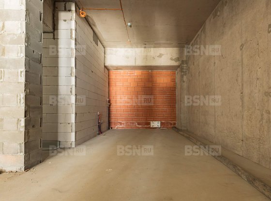 Продажа торгового помещения - Среднерогатская улица, д.11, корп.2 стр 1 