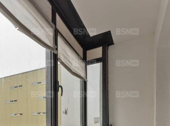 Продажа однокомнатной квартиры - Лидии Зверевой улица, д.3, корп.1 