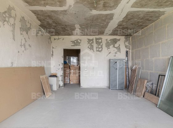 Продажа двухкомнатной квартиры - Планерная улица, д.63, корп.1 