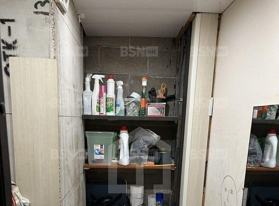 Продажа двухкомнатной квартиры - поселок Металлострой, Полевая улица, д.9 