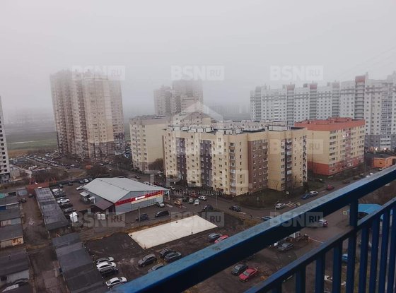 Продажа однокомнатной квартиры - Бугры, Школьная улица, д.6, корп.3 