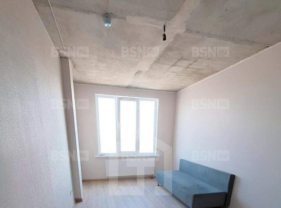 Продажа однокомнатной квартиры - Мурино, Шоссе в Лаврики улица, д.93 