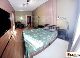 Продажа двухкомнатной квартиры - Заречная, 17, стр 1 