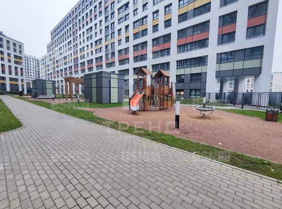 Продажа однокомнатной квартиры - Планерная улица, д.87, корп.1 