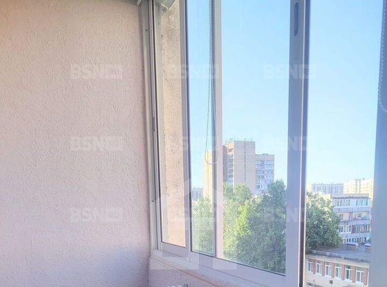 Продажа однокомнатной квартиры - Красносельское шоссе, д.52, корп.3 