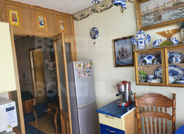 Продажа двухкомнатной квартиры - 25 Октября проспект, 48 
