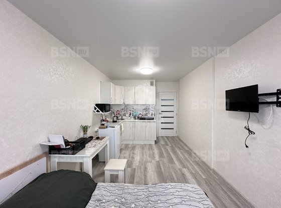 Продажа однокомнатной квартиры - Мурино, Шоссе в Лаврики улица, д.93 