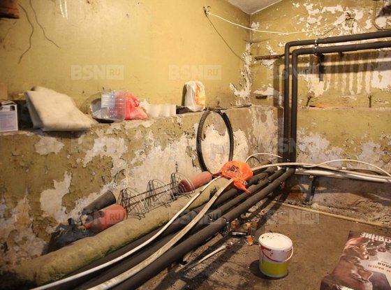 Продажа офиса - 8-я Советская улица, д.9, корп.13 литера А 