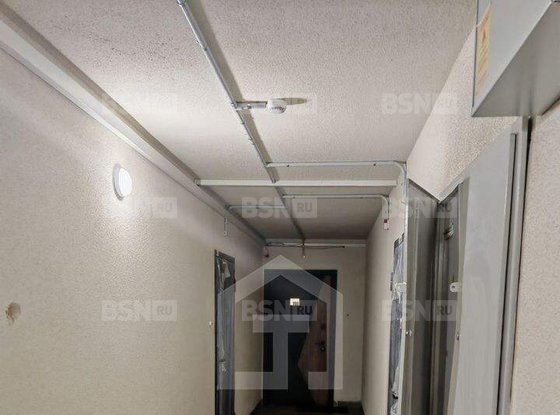 Продажа однокомнатной квартиры - поселок Шушары, Валдайская улица, д.2, корп.1 стр 1 