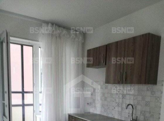 Продажа однокомнатной квартиры - Генерала Кравченко улица, д.8 