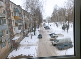 Продажа двухкомнатной квартиры - Ленинградская область, Гатчинский район, Новый Свет п., д.4 