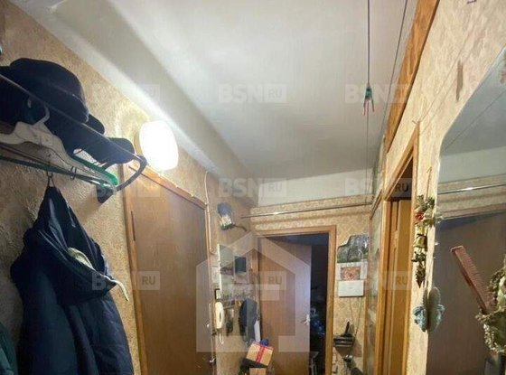 Продажа двухкомнатной квартиры - Маршала Блюхера проспект, д.55 