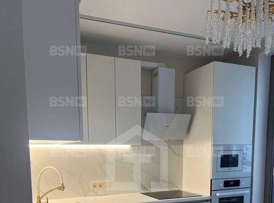 Продажа однокомнатной квартиры - Челюскина улица, д.8 