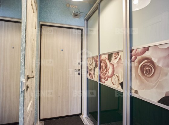 Продажа однокомнатной квартиры - Мурино, Воронцовский бульвар, д.14, корп.5 