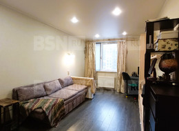 Продажа однокомнатной квартиры - Ленинградская область, Всеволожский район, Мурино г., Шувалова ул., д.10/18 