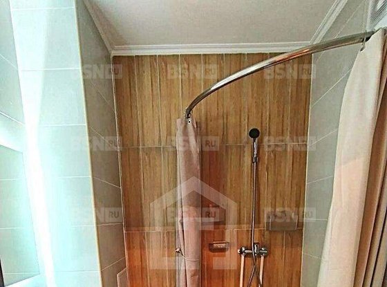 Продажа однокомнатной квартиры - Славянская улица, д.8 