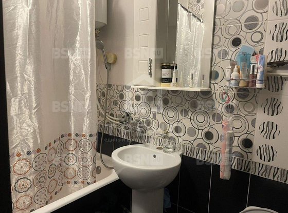 Продажа трехкомнатной квартиры - Крыленко улица, д.25, корп.2 