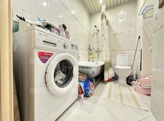 Продажа однокомнатной квартиры - Кудрово, Европейский проспект, д.13, корп.1 