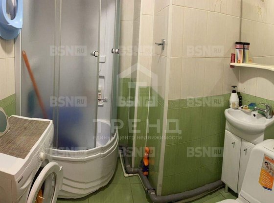 Продажа однокомнатной квартиры - деревня Новое Девяткино, Арсенальная улица, д.7 